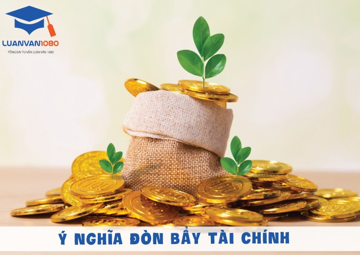 Ý nghĩa đòn bẩy tài chính