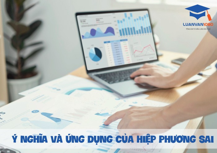 ý nghĩa và ứng dụng của hiệp phương sai