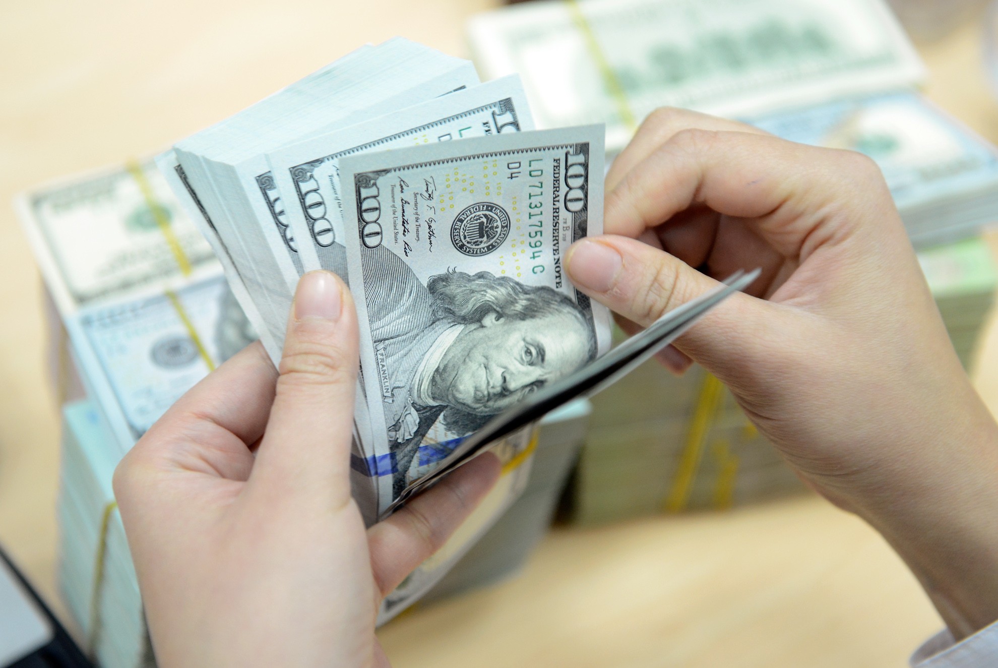 Khái niệm lạm phát là gì? Nguyên nhân gây ra lạm phát