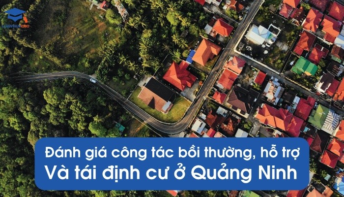 Luận văn thạc sĩ quản lý về đất đai ở Quảng Ninh