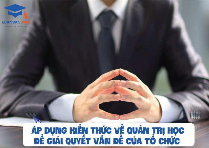Tầm quan trọng của nhà quản trị