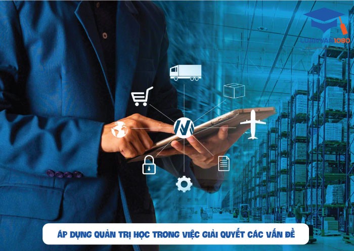 Nhà quản trị học cần có kỹ năng giải quyết vấn đề