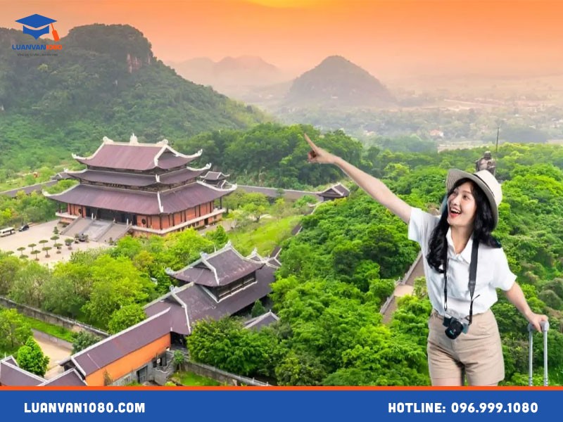 Nội dung của quản lý nhà nước về du lịch