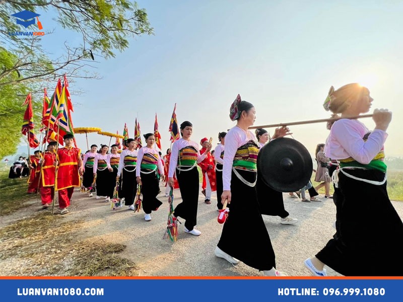 Thách thức trong quản lý nhà nước về văn hóa hiện nay Thách thức trong quản lý nhà nước về văn hóa hiện nay