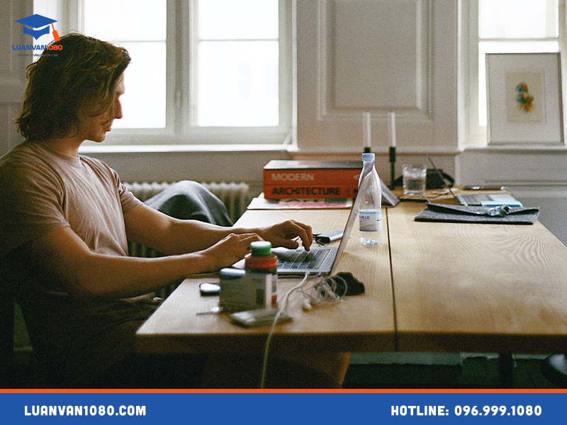 Dịch vụ viết luận văn chất lượng giá tốt Dịch vụ viết luận văn chất lượng giá tốt