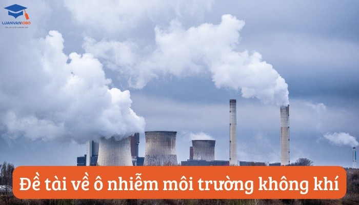 Hệ quả của ô nhiễm không khí nghiêm trọng hơn những gì bạn nghĩ