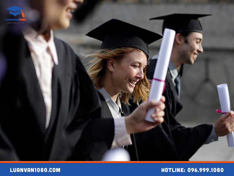 Sau khi tốt nghiệp thạc sĩ digital marketing có thể làm trong các công ty lớn