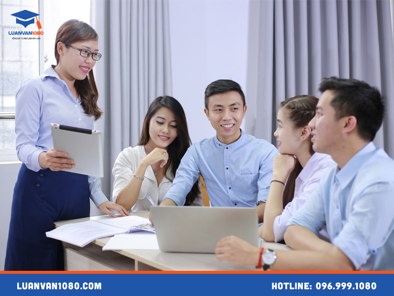 Luận Văn 1080 nhận viết thuê bài luận văn thạc sĩ Hành chính công uy tín