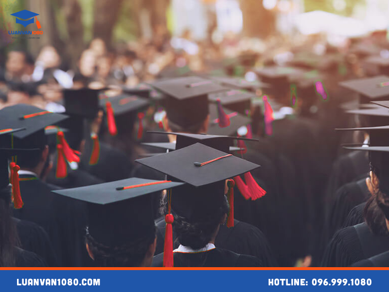 Tăng cơ hội việc làm và thu nhập cao hơn