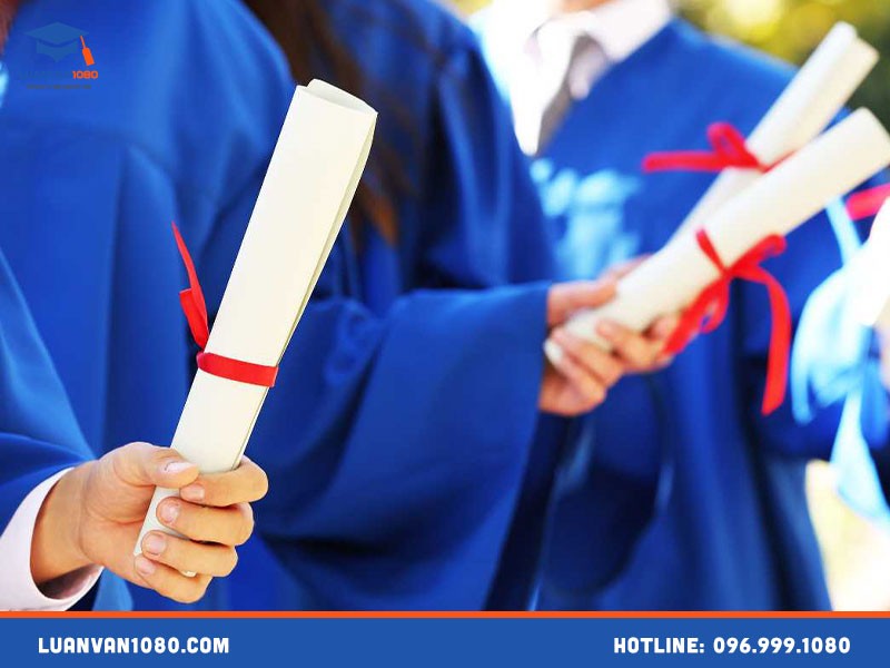 Các hình thức đào tạo thạc sĩ