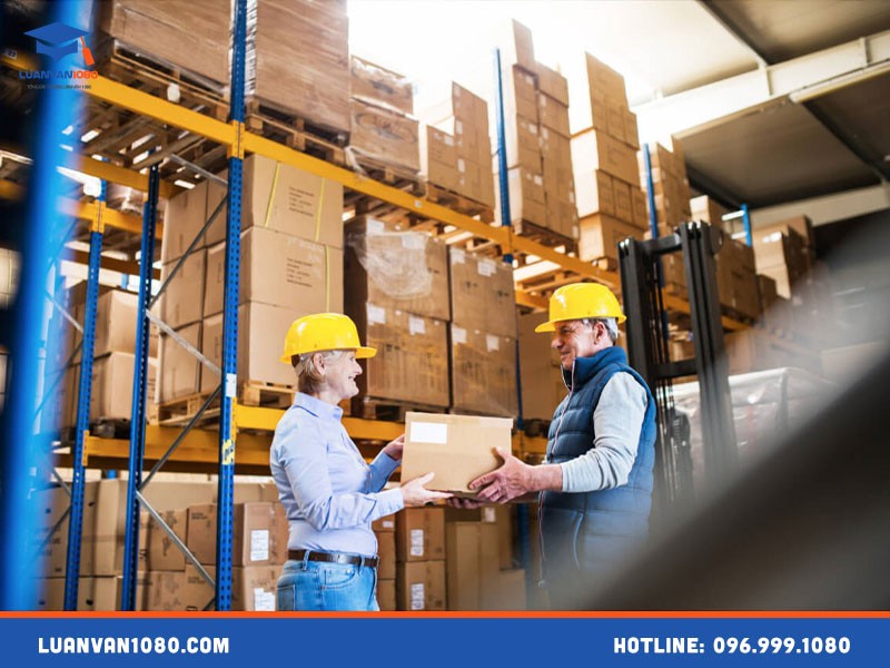 Cơ hội nghề nghiệp sau khi tốt nghiệp