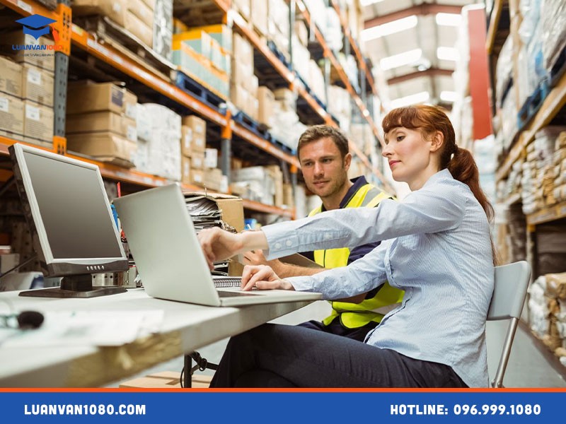 Lợi ích của việc học thạc sĩ logistics và quản lý chuỗi cung ứng