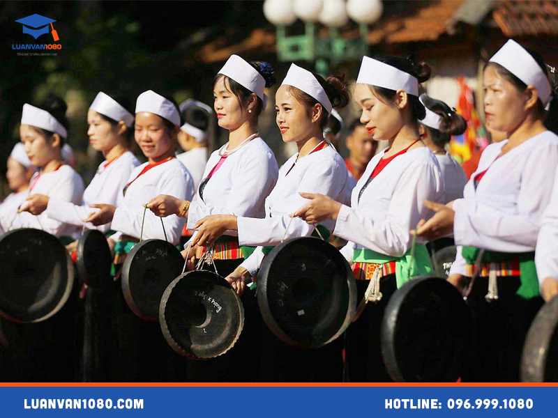 Kiến thức chuyên môn về Quản lý Văn hóa Kiến thức chuyên môn về Quản lý Văn hóa