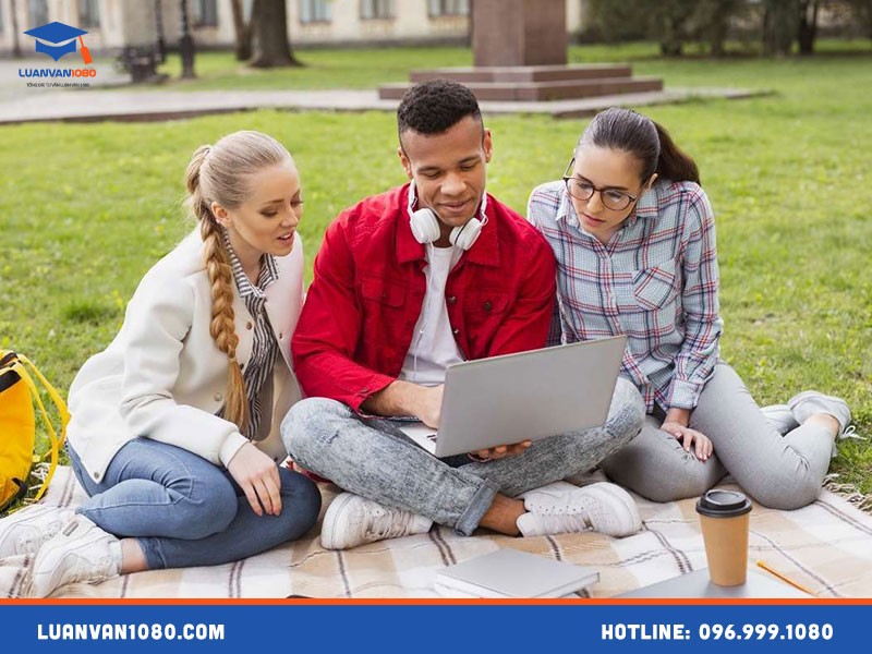 Cấu trúc chương trình học thạc sĩ ngôn ngữ Anh