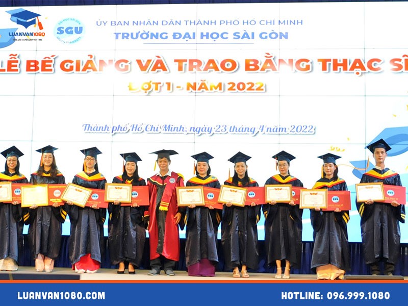 Cơ hội nghề nghiệp sau khi tốt nghiệp thạc sĩ quản lý giáo dục