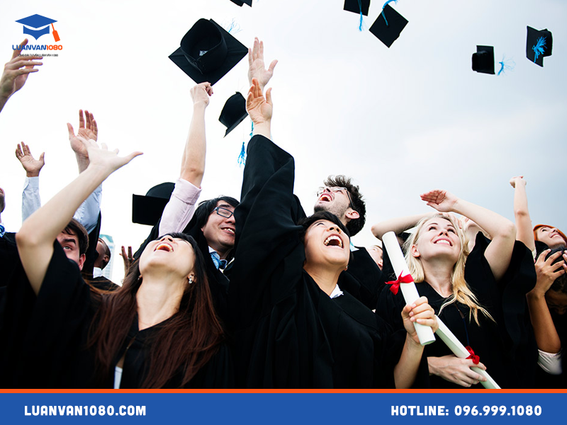 Học thạc sĩ sư phạm tiếng anh ở đâu