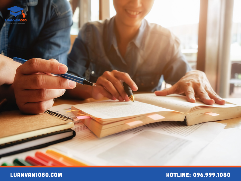 Quy trình đào tạo thạc sĩ sư phạm tiếng Anh