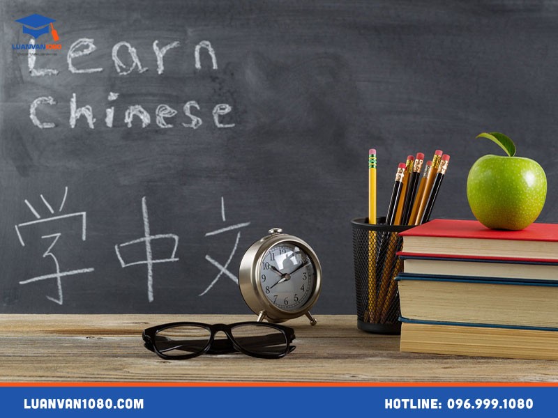 Lợi ích của việc học thạc sĩ tiếng Trung