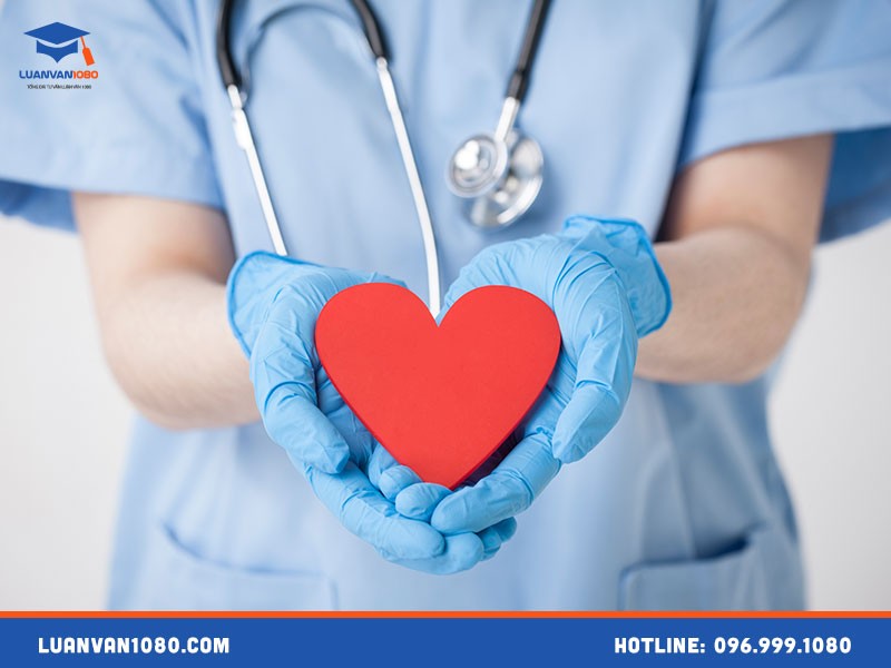 Nội dung chương trình đào tạo thạc sĩ y khoa tiếng Anh Cách viết học vị Thạc sĩ Y khoa bằng tiếng Anh