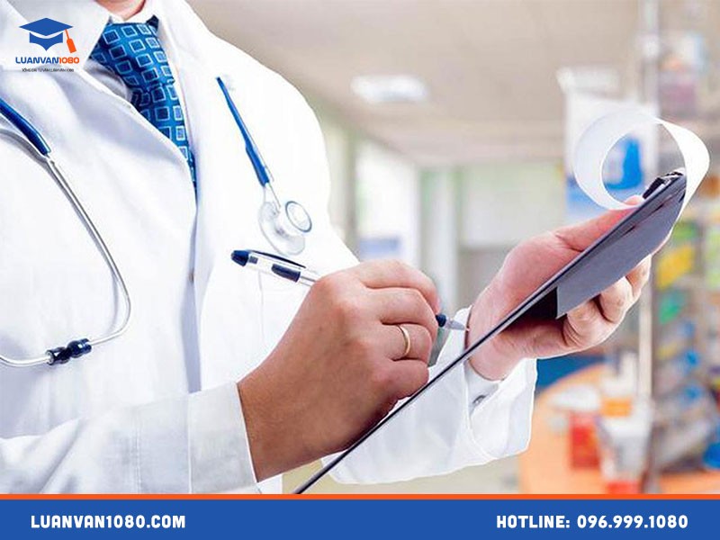 Cơ hội nghề nghiệp sau khi tốt nghiệp Chương trình đào tạo của Thạc sĩ Y khoa tiếng Anh