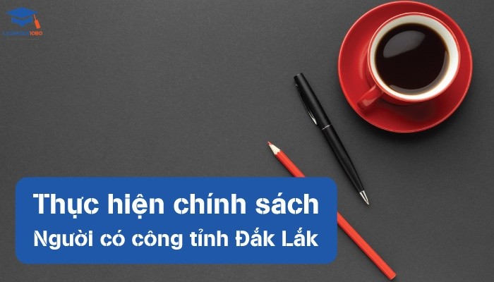 Thực hiện chính sách người có công trên địa bàn huyện M’Drắk, tỉnh Đắk Lắk