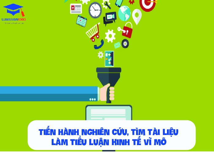 Cấu trúc bài tiểu luận kinh tế vĩ mô chi tiết, chuẩn học thuật Cấu trúc bài tiểu luận kinh tế vĩ mô chi tiết, chuẩn học thuật