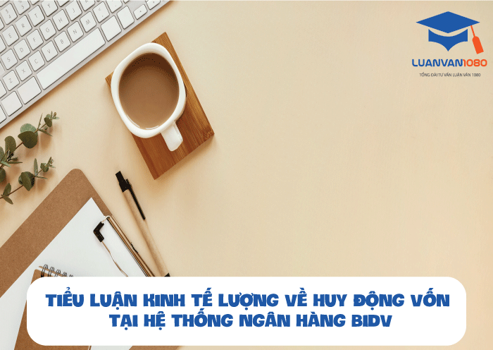 Tiểu luận kinh tế lượng đặc sắc