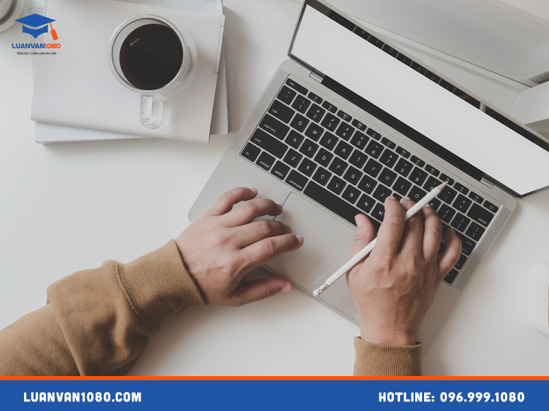 Hướng dẫn làm tiểu luận phương pháp nghiên cứu khoa học