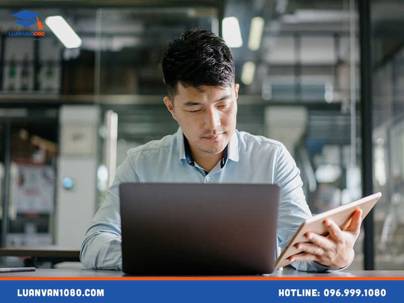 Dịch vụ viết thuê luận văn tiểu luận uy tín và chất lượng