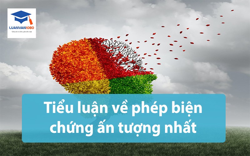 Tiểu luận triết học về phép biện chứng ấn tượng nhất