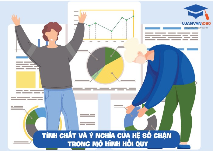 Tính chất và ý nghĩa của hệ số chặn trong mô hình hồi quy