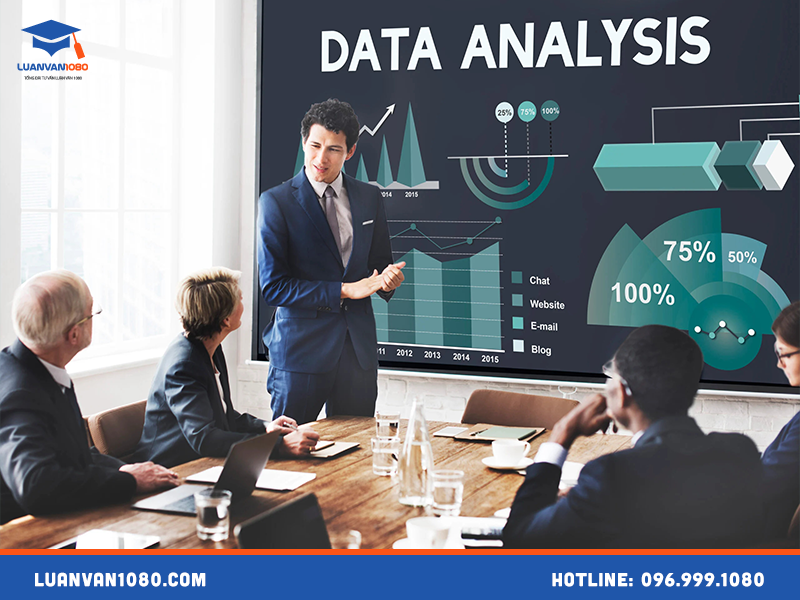 Phân tích dữ liệu