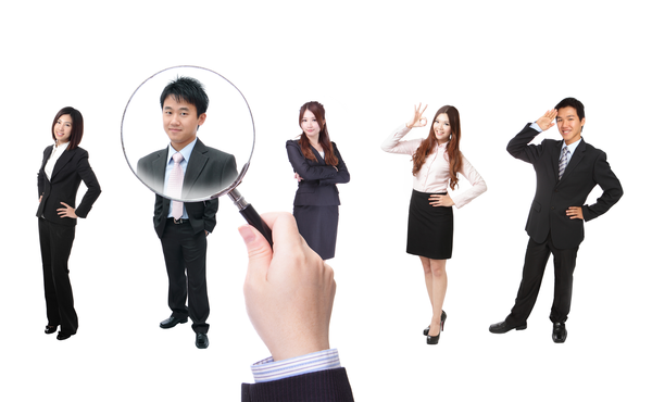 Mối quan hệ giữa tuyển dụng nhân sự và các nội dung khác của quản trị nhân sự