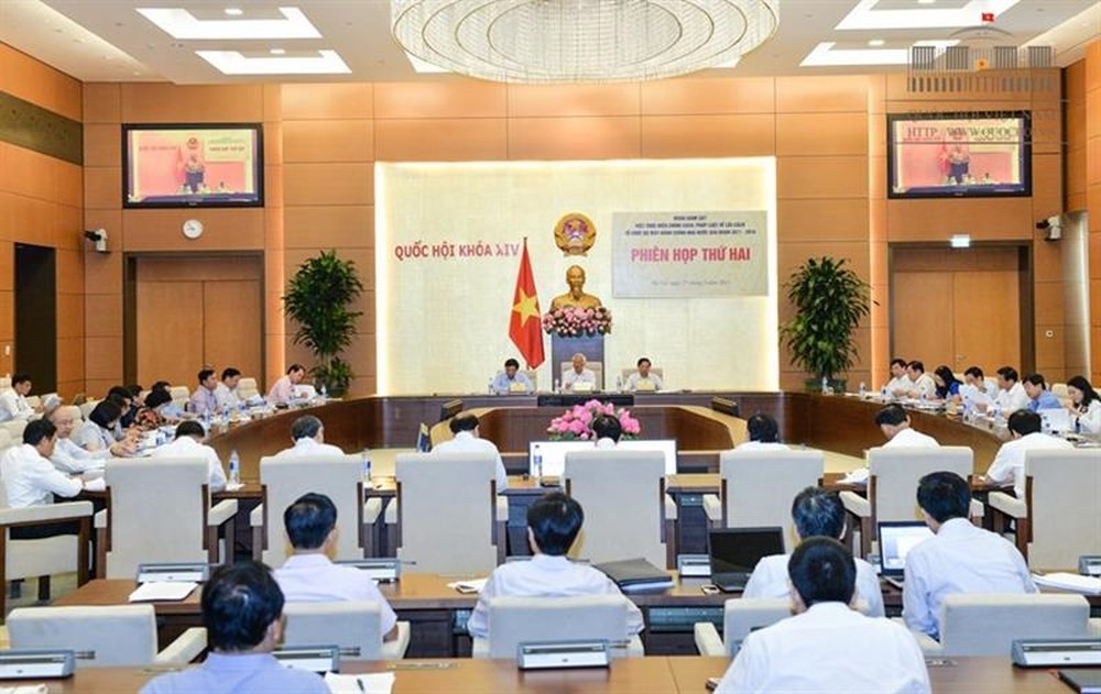 Vai trò và mục đích của cải cách hành chính nhà nước là gì