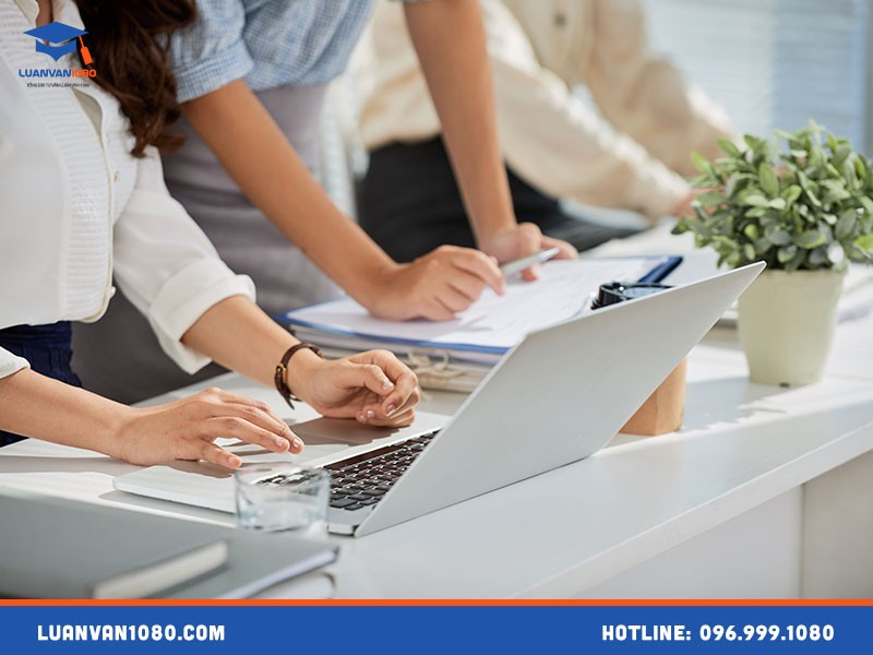 Các chương trình đào tạo tại Viện Khoa học Quản lý Giáo dục