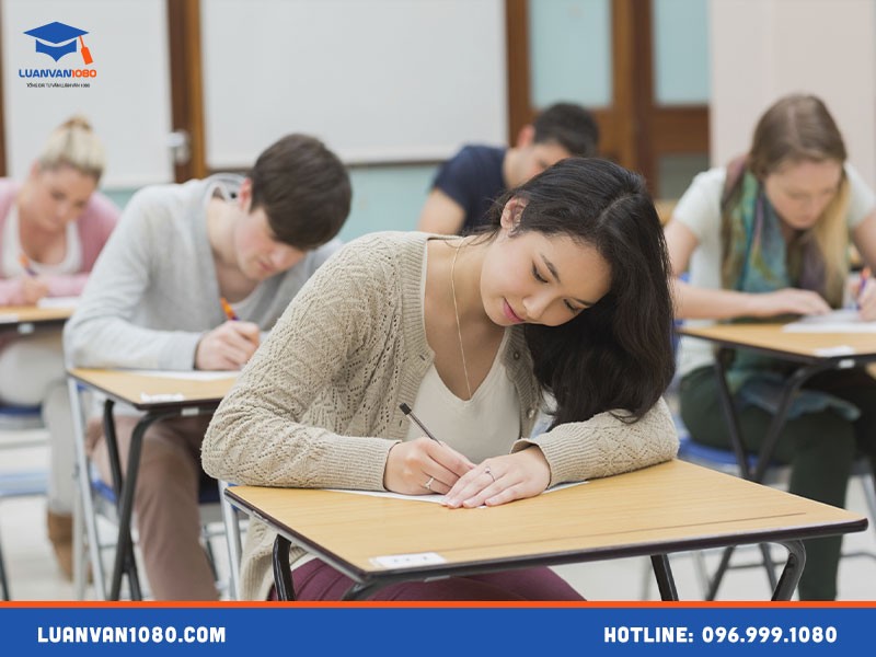 Các bước viết Assignment tiếng Anh hiệu quả