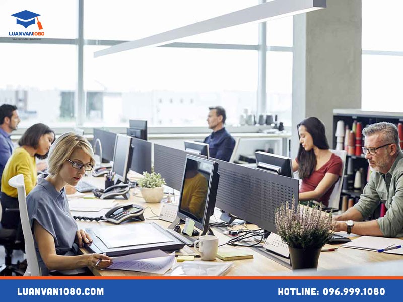 Quy trình dịch vụ viết thuê luận văn thạc sĩ tiếng Anh Quy trình dịch vụ viết thuê luận văn thạc sĩ tiếng Anh