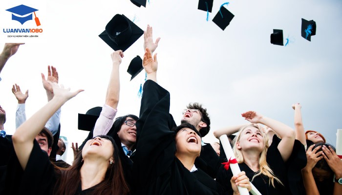 Những lỗi thường gặp khi bảo vệ luận văn – cần tránh