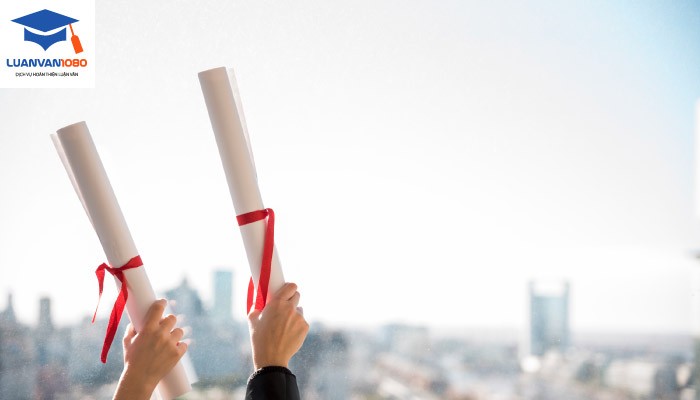 Bí quyết chuẩn bị trước khi bảo vệ luận văn