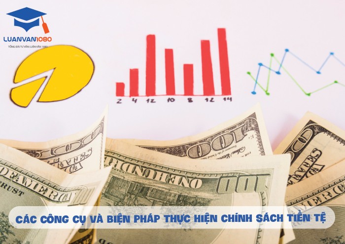 Các công cụ và biện pháp thực hiện chính sách tiền tệ