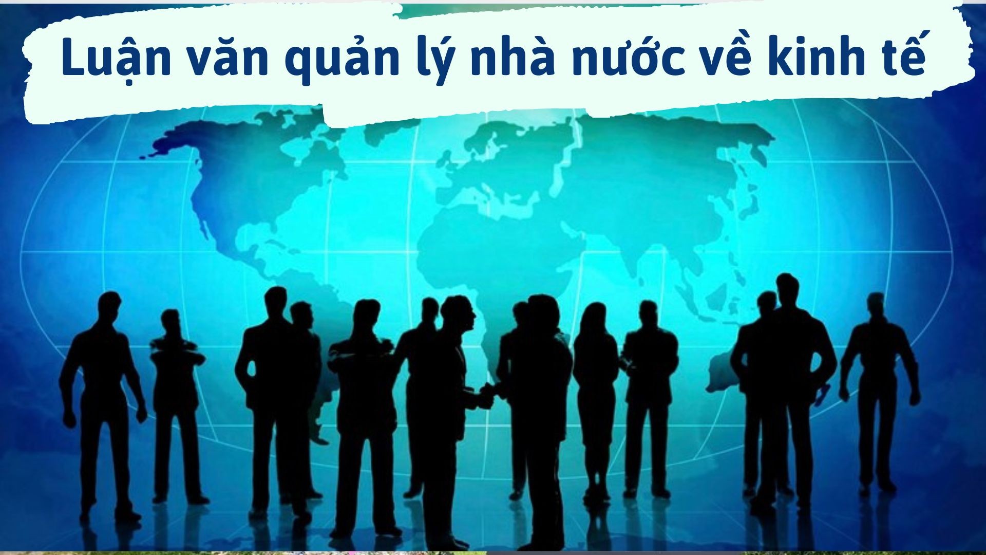 Mẫu quản lý nhà nước về kinh tế