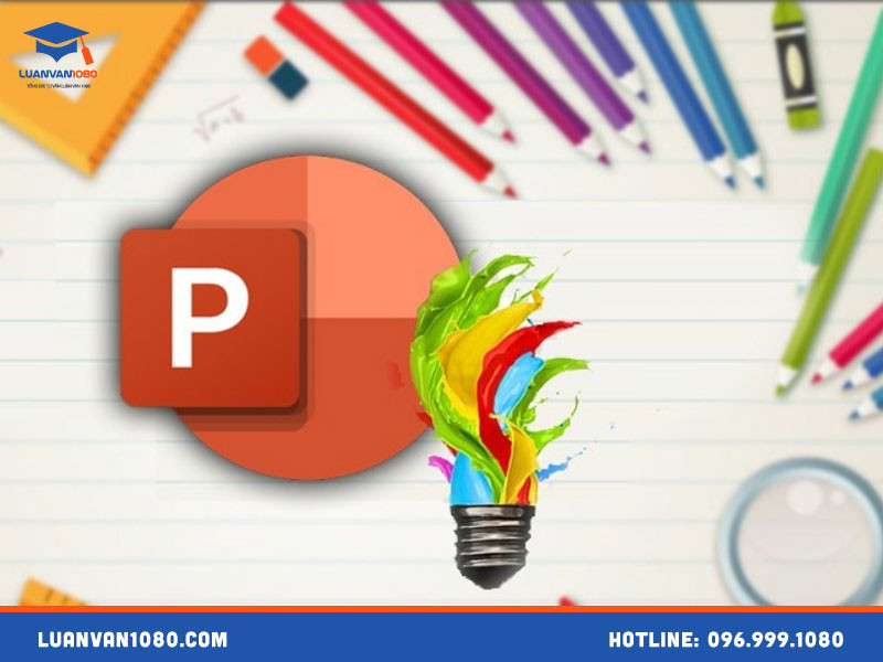 Powerpoint thuyết trình sáng kiến kinh nghiệm mầm non