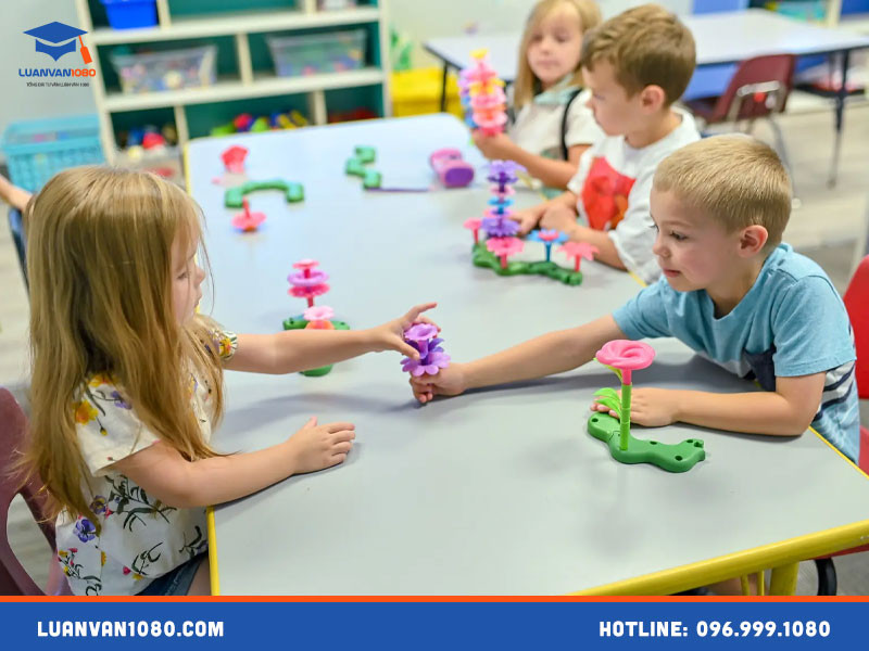 SKKN xây dựng văn hóa học đường