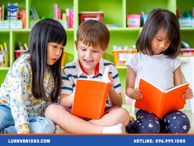 Các nội dung chính trong sáng kiến kinh nghiệm về quyền trẻ em mầm non Các nội dung chính trong sáng kiến kinh nghiệm về quyền trẻ em mầm non