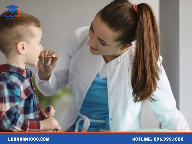 Tăng cường công tác chăm sóc sức khỏe cho trẻ sau dịch COVID-19 Tăng cường công tác chăm sóc sức khỏe cho trẻ sau dịch COVID-19