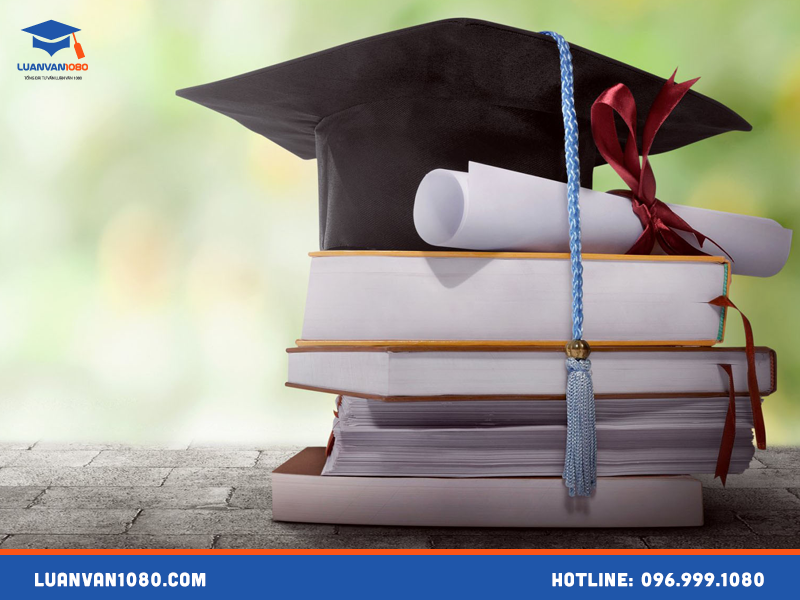 Luận Văn 1080 làm thuê luận văn thạc sĩ Quản lý giáo dục chuyên nghiệp