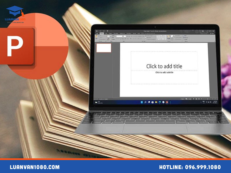 Bí quyết thiết kế PowerPoint thuyết trình sáng kiến kinh nghiệm tiểu học ấn tượng