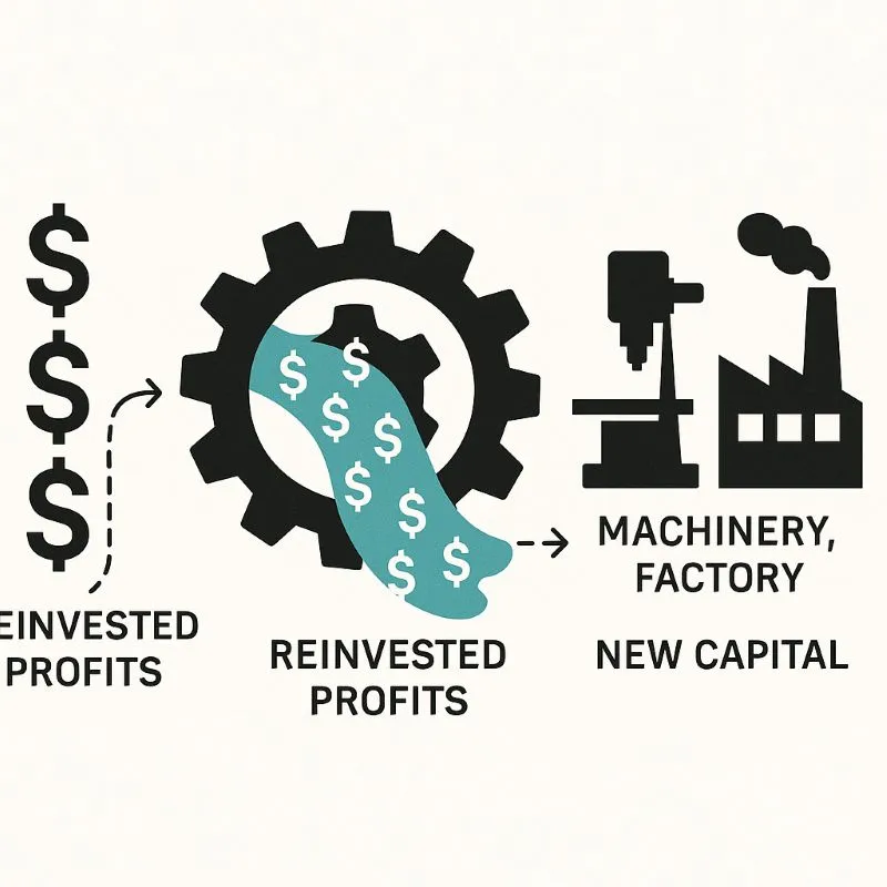 Các Nhân tố Ảnh hưởng Quy mô Tích lũy Tư bản và Liên hệ Việt Nam