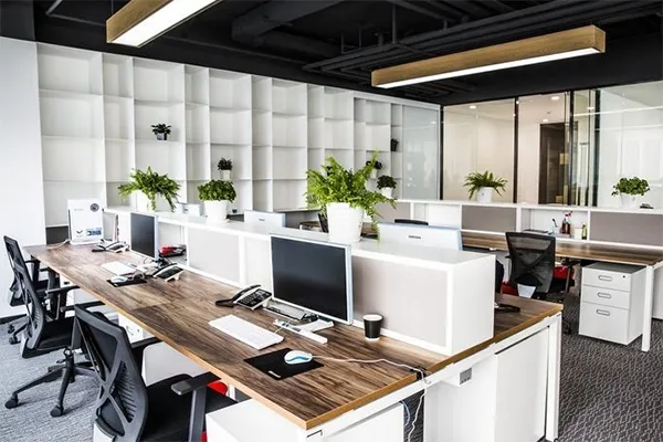 Mẫu tiểu luận quản lý cơ sở vật chất