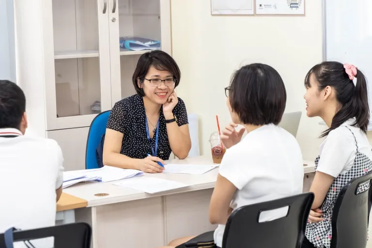 Mẫu tiểu luận quản lý công tác tư vấn tâm lý học đường